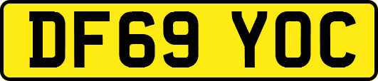DF69YOC