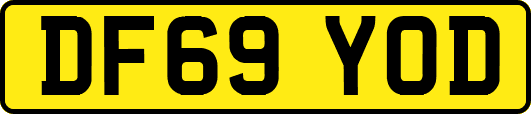 DF69YOD