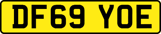 DF69YOE