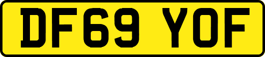 DF69YOF