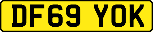 DF69YOK