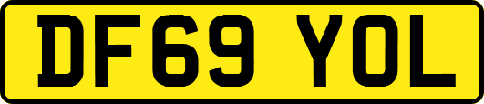 DF69YOL