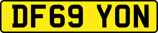 DF69YON