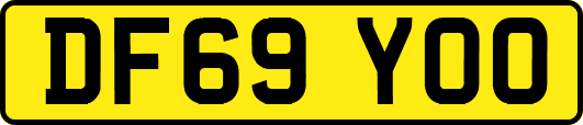 DF69YOO