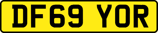 DF69YOR