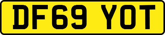 DF69YOT