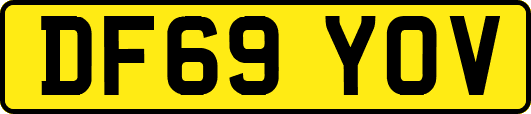 DF69YOV