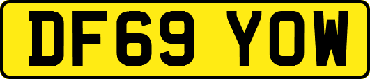 DF69YOW