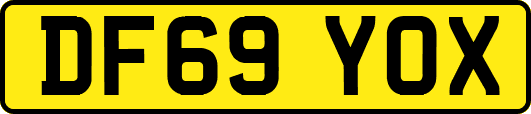 DF69YOX
