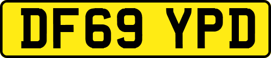DF69YPD