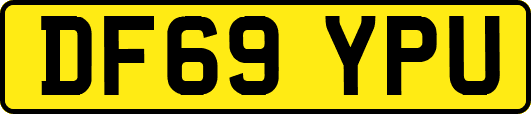 DF69YPU