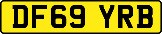 DF69YRB