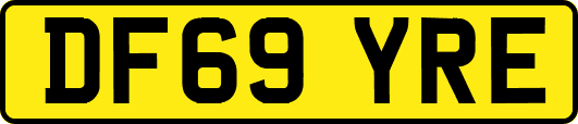DF69YRE