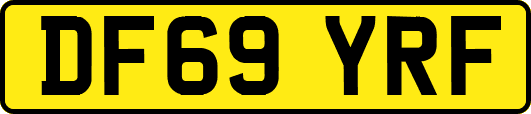 DF69YRF