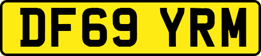DF69YRM