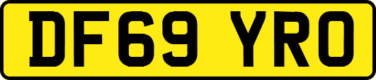 DF69YRO