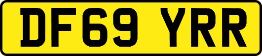 DF69YRR