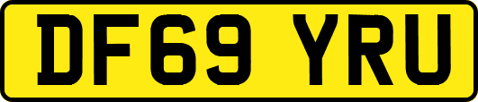 DF69YRU