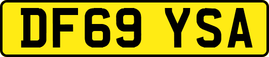 DF69YSA
