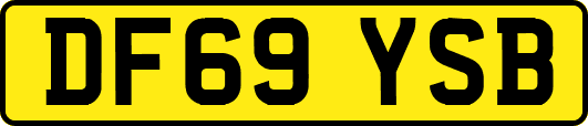 DF69YSB