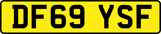 DF69YSF