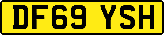 DF69YSH