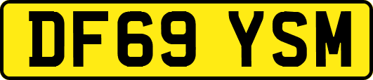 DF69YSM