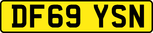 DF69YSN
