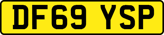 DF69YSP