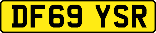 DF69YSR