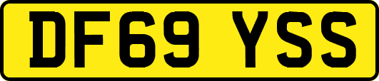 DF69YSS