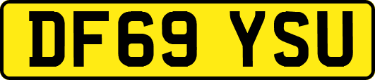 DF69YSU