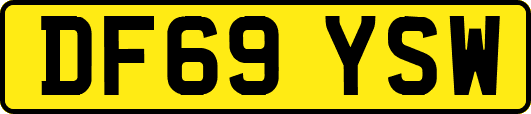 DF69YSW