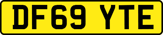 DF69YTE