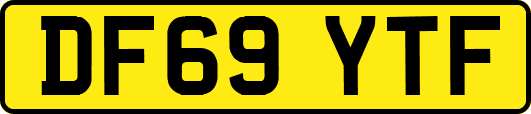 DF69YTF