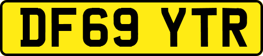 DF69YTR