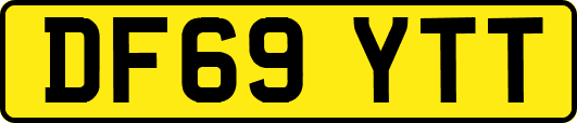 DF69YTT