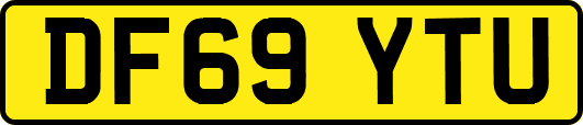 DF69YTU