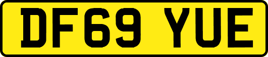 DF69YUE