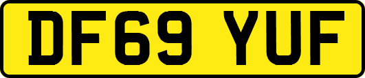 DF69YUF