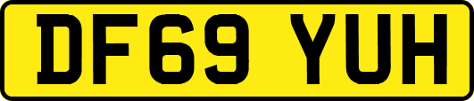 DF69YUH