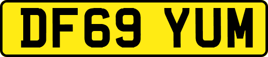 DF69YUM