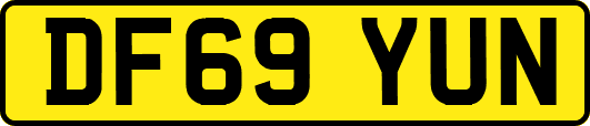 DF69YUN