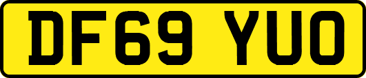 DF69YUO