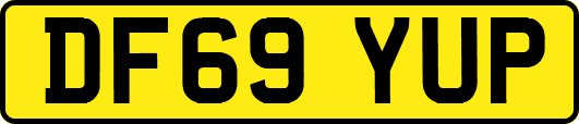 DF69YUP