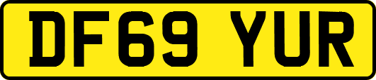 DF69YUR