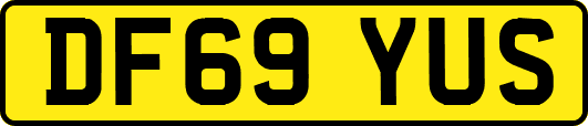 DF69YUS