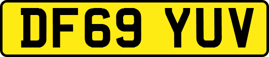 DF69YUV
