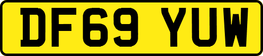 DF69YUW