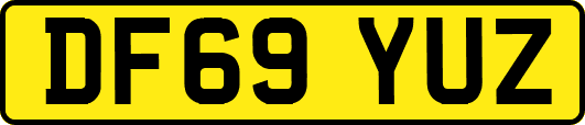 DF69YUZ